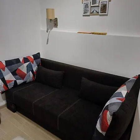 Beldor Apartamento