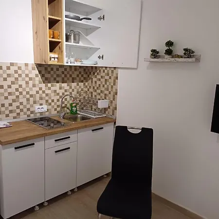 Beldor Apartamento