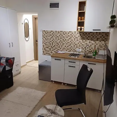 Beldor Apartamento *