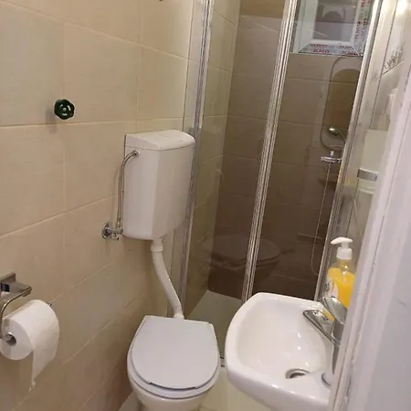 Beldor Apartment *
