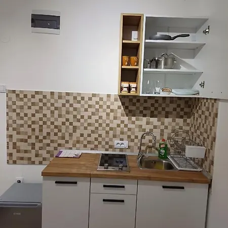 Beldor Belgrado