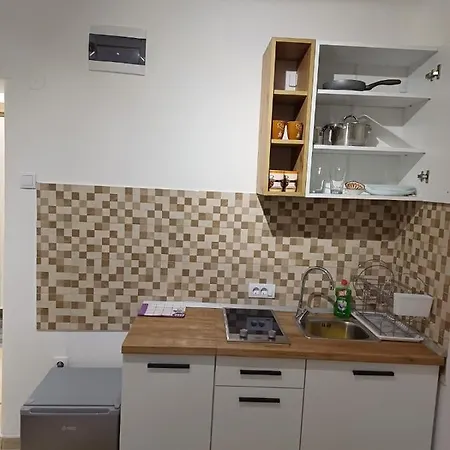 Apartamento Beldor *
