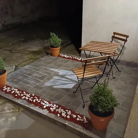 Apartment Beldor *