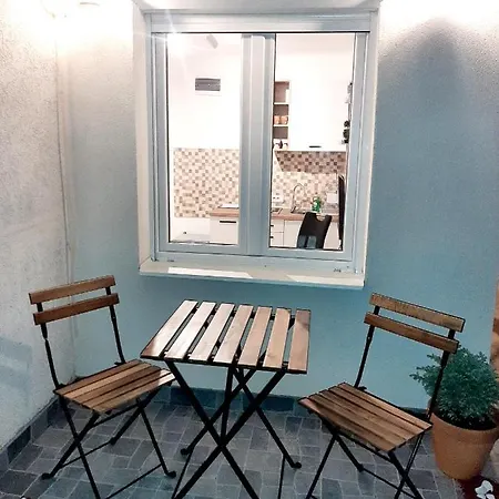 Apartamento Beldor