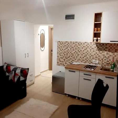 Apartamento Beldor *